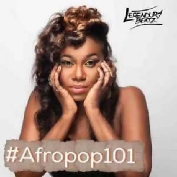 Legendury Beatz - Undercover Lover (ft. Wizkid & Mugeez)